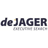 de JAGER Executive Search logo