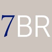 7BR logo