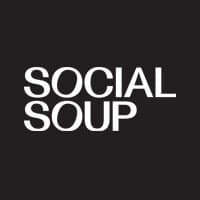 Social Soup logo
