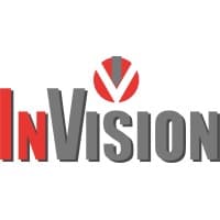InVision Staffing Services logo