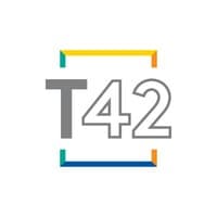 Trinity42 logo