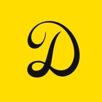 Les Dissidents logo