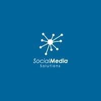 Social Media Solutions logo