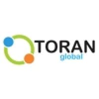 Toran Global logo