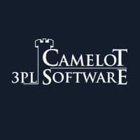 Camelot 3PL logo