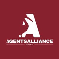Agents Alliance Services logo