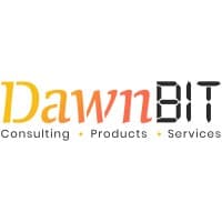 DawnBIT logo