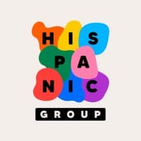 Hispanic Group logo