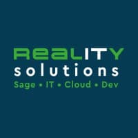 Reality Solutions Limited logo