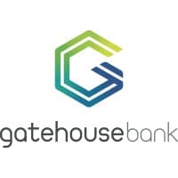 Gatehouse Bank plc logo