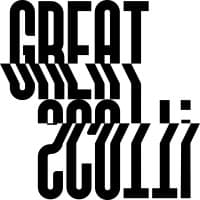 Great Scott! logo