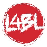 Law for Black Lives logo