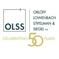 Orloff Lowenbach Stifelman & Siegel logo