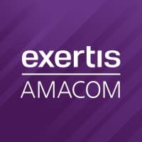Amacom The Amazing Company logo