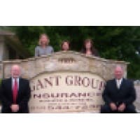 Gant Group Insurance logo