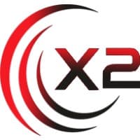 X2 Logics Staffing Solution logo