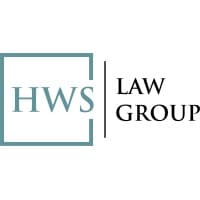 HWS Law Group logo
