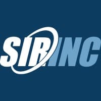 Strategic Information Resources logo