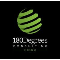 180 Degrees Consulting logo