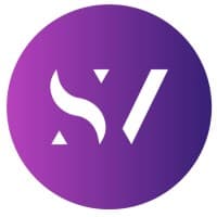 Second Voice logo