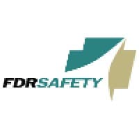 FDRsafety logo