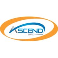 Ascend BPO Services logo