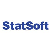 StatSoft logo
