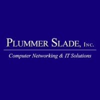 Plummer Slade logo