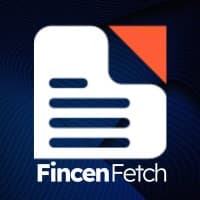 FincenFetch logo