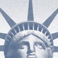 ACLU of North Carolina logo