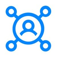 DevRank logo