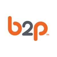 B2P logo