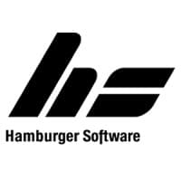 HS logo