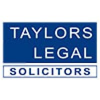 Taylors Legal logo