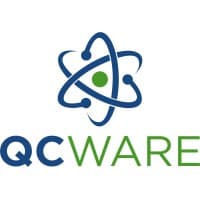 QC Ware logo