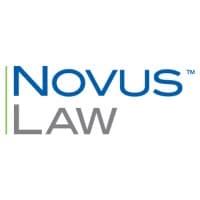 Novus Law logo