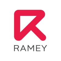 The Ramey Agency logo