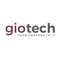 Giotech logo