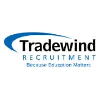 Tradewind Recruitment logo