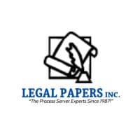 Legal Papers logo
