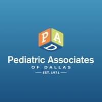 Pediatric Associates of Dallas logo