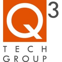 Q3 Tech Group logo