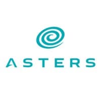 Asters logo