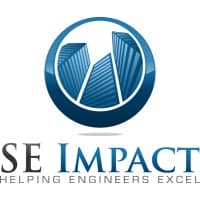 SE Impact logo