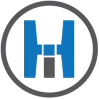 Hudson InfoSys logo