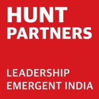 Hunt logo