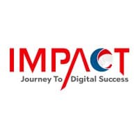 Impact Marketing Services Pvt logo
