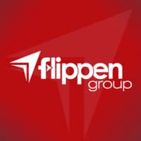 The Flippen Group logo