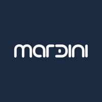 Mardini AgÃªncia Digital logo
