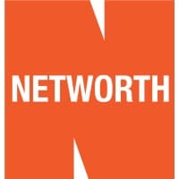 NETWORTH logo
